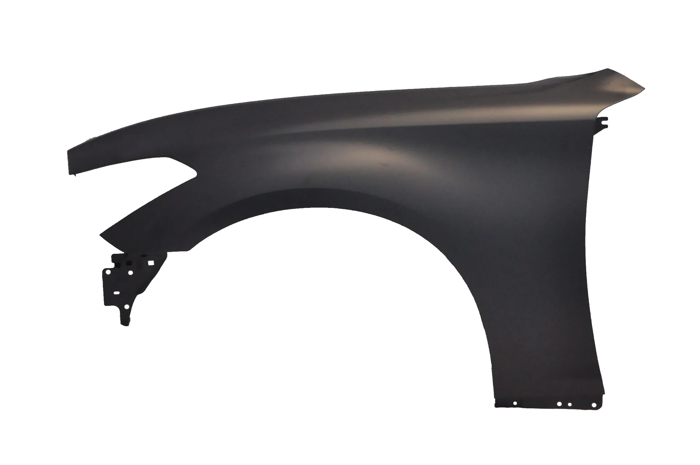 TechPro IN1240116C Fender - Front Left
