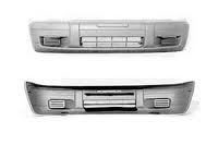 TechPro IZ1000209 Bumper Cover - Front