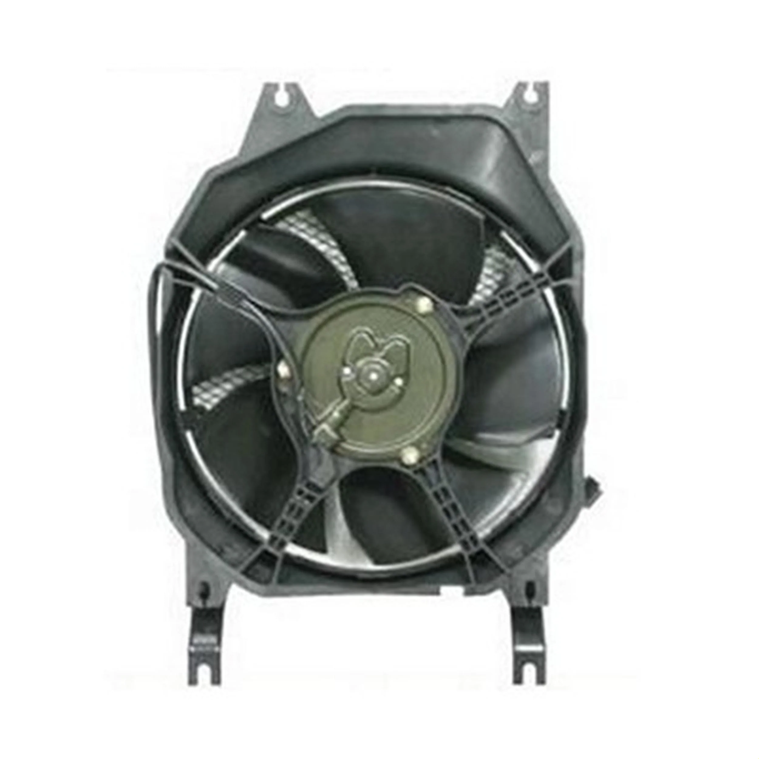 TechPro IZ3113102 A/C Condenser Fan Assembly