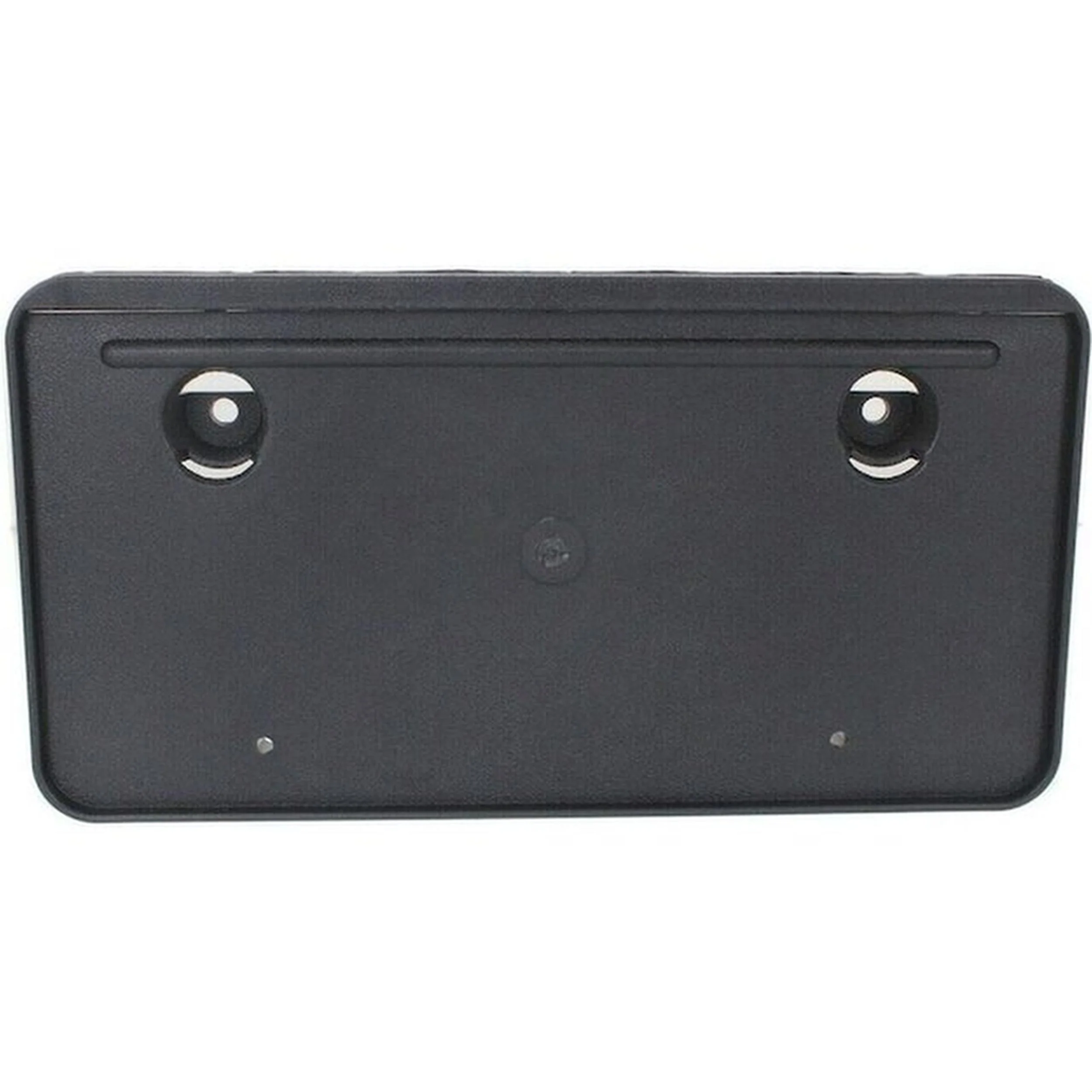 TechPro JA1068106 License Plate Bracket - Front