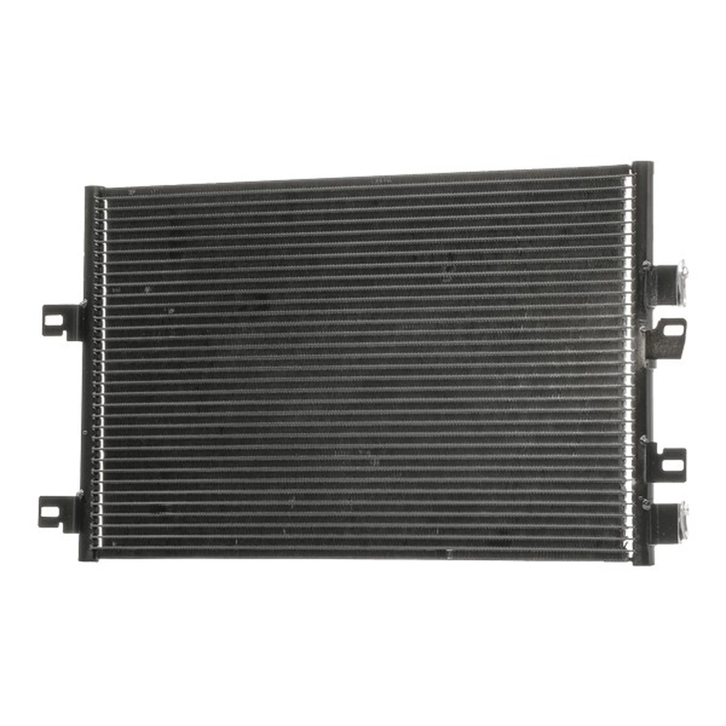 TechPro JA3030110 A/C Condenser