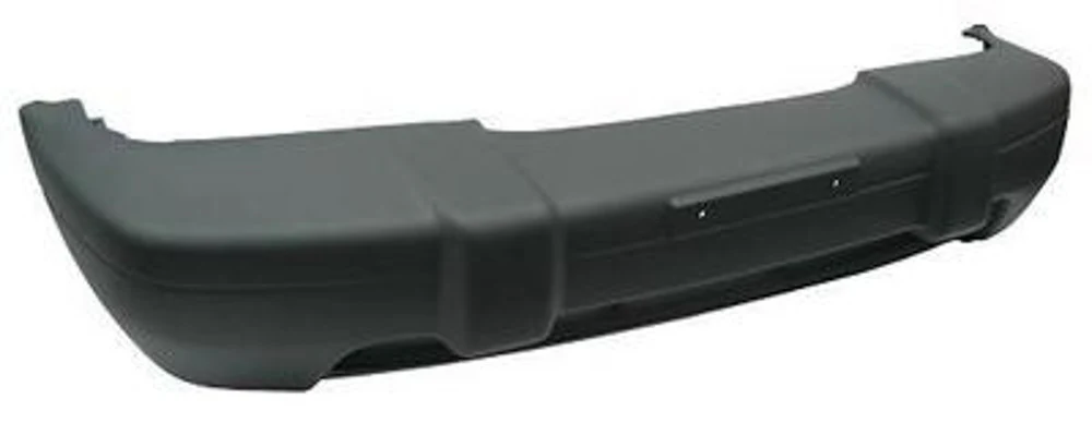 TechPro KI1000109 Bumper Cover - Front