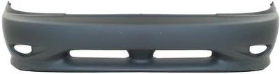 TechPro KI1000111P Bumper Cover - Front
