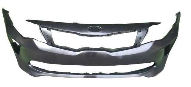 TechPro KI1000183 Bumper Cover - Front