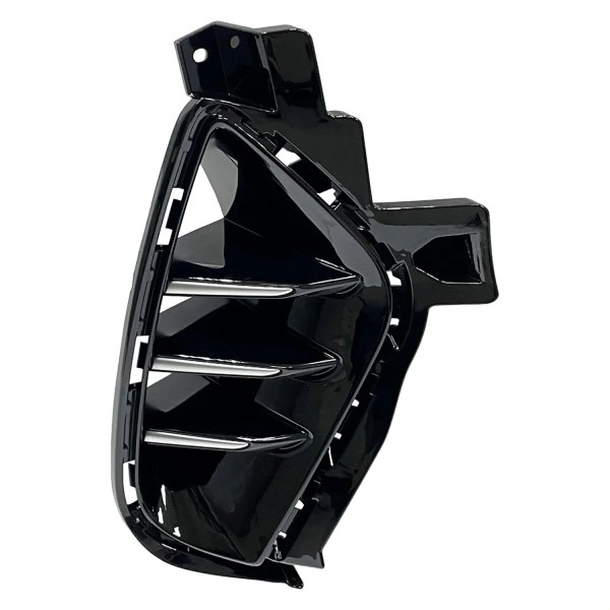 TechPro KI1039167 Bumper Insert - Front Right