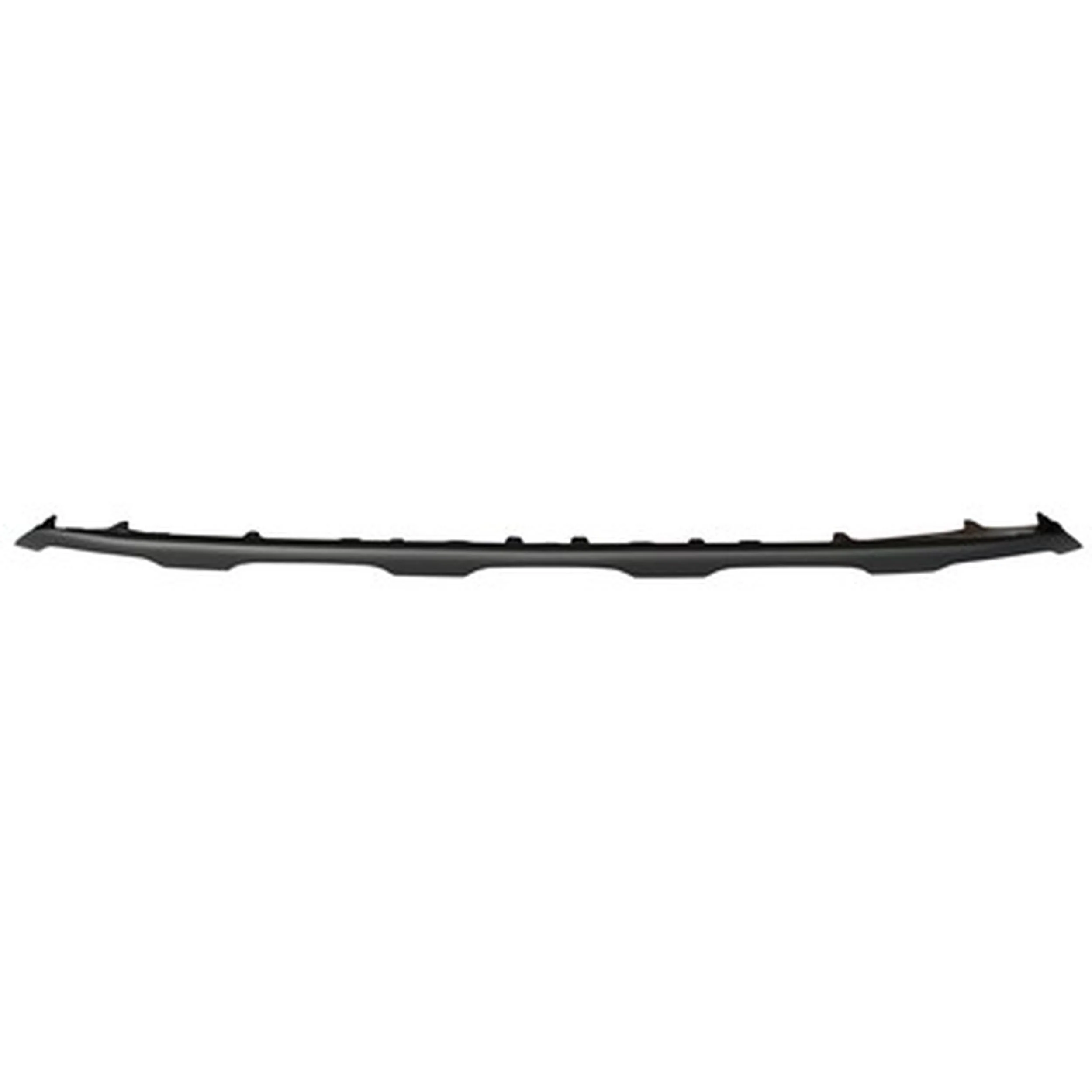 TechPro KI1095113 Bumper Valance / Grille Kit - Front