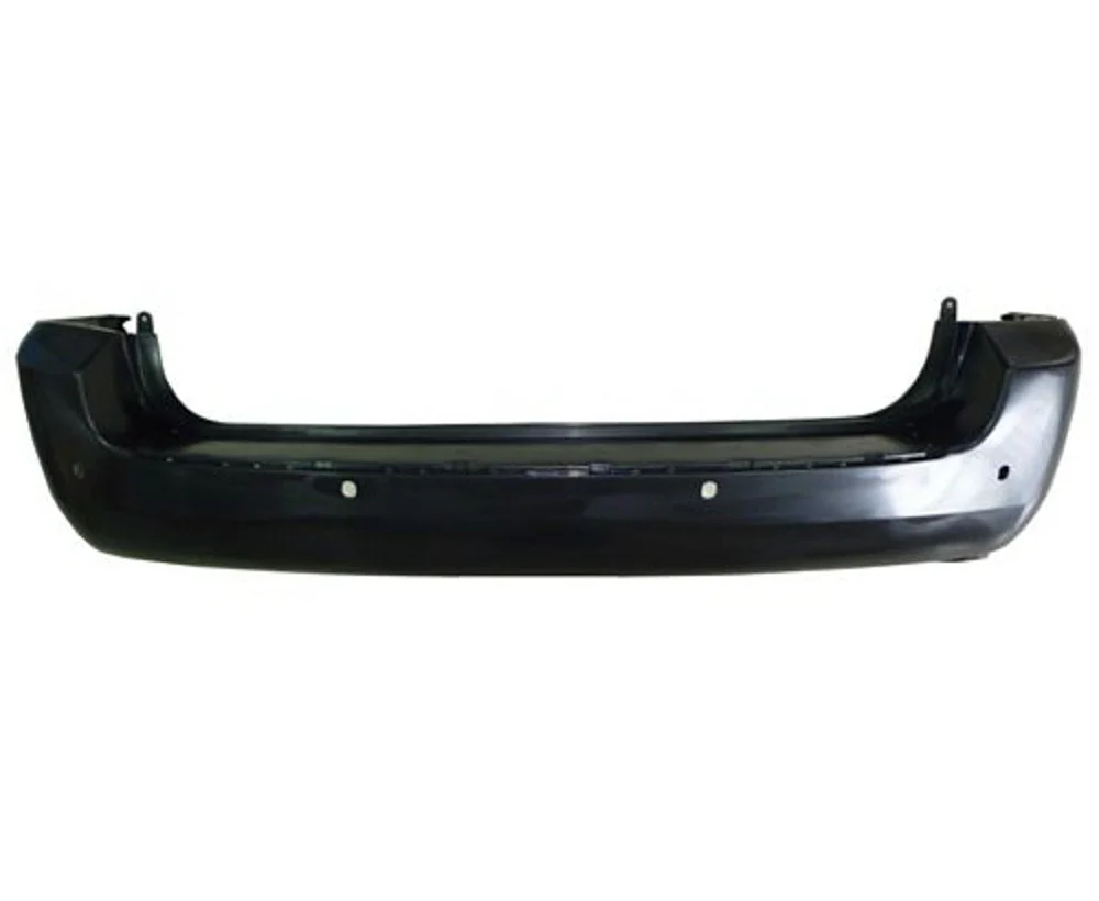 TechPro KI1100132C Bumper Cover - Rear