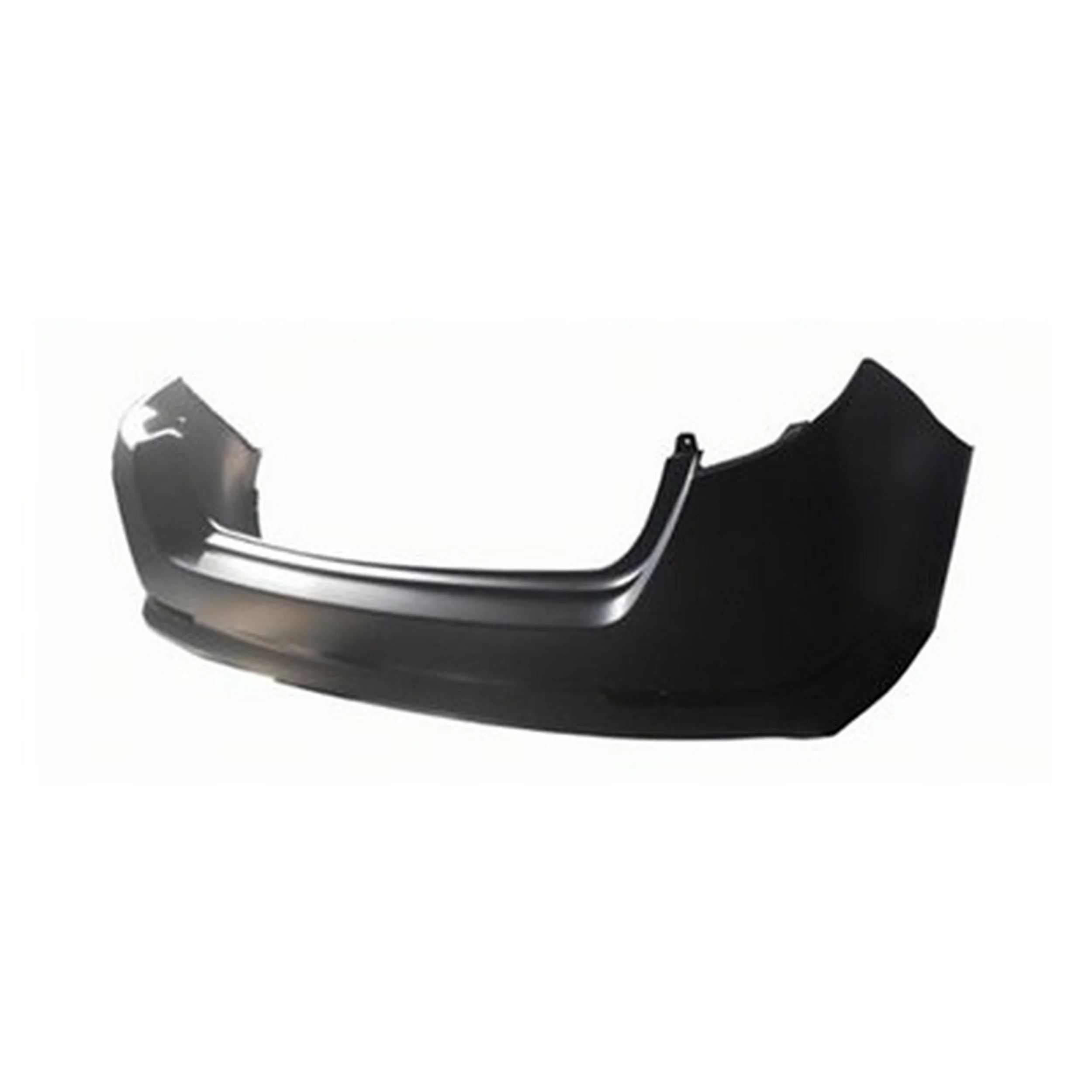 TechPro KI1100161P Bumper Cover - Rear