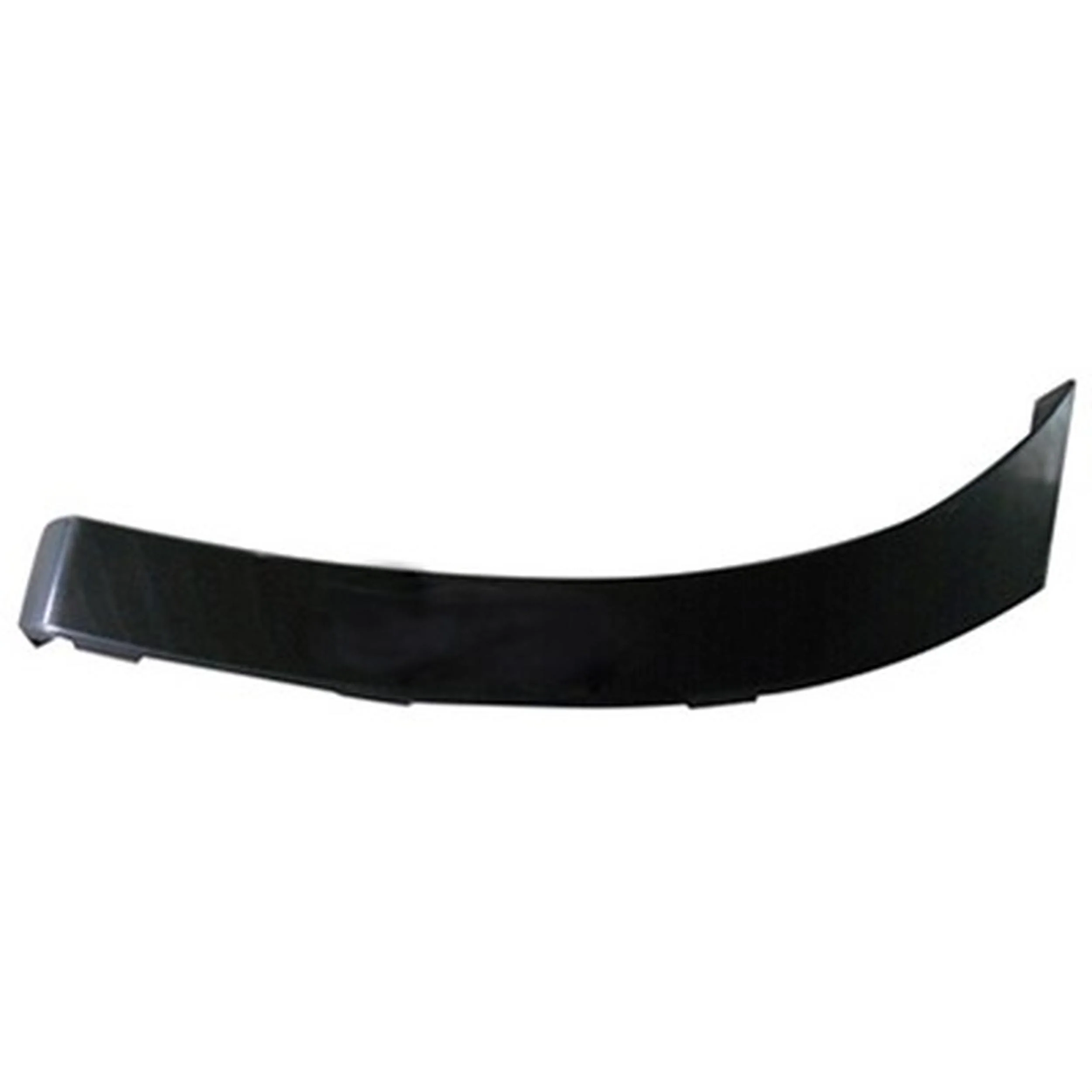 TechPro KI1104100 Bumper Extension - Rear Left Outer