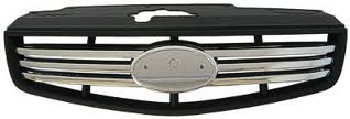 TechPro KI1200129C Grille