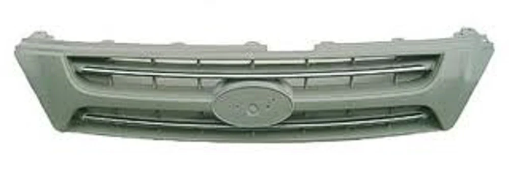 TechPro KI1200137 Grille