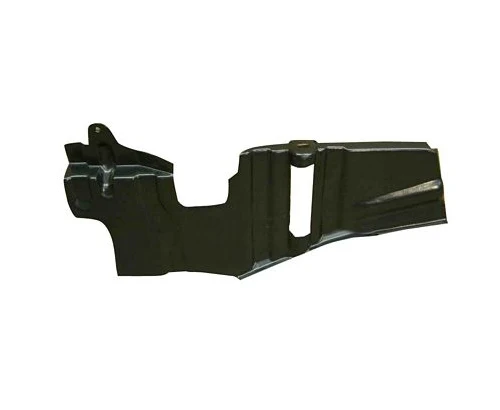 TechPro KI1228112 Engine Cover - Left Lower