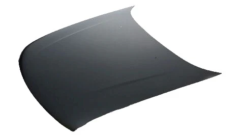 TechPro KI1230101 Hood Panel Assembly