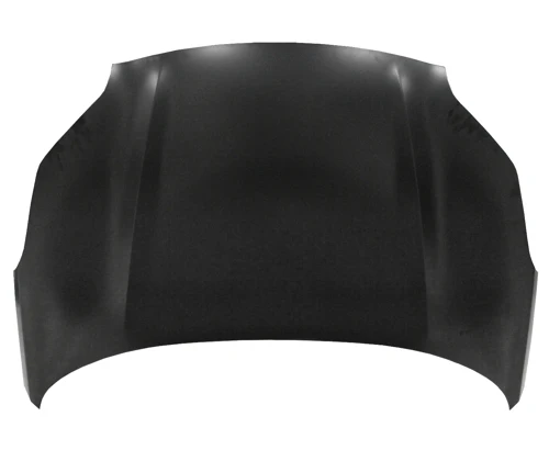 TechPro KI1230138 Hood Panel Assembly