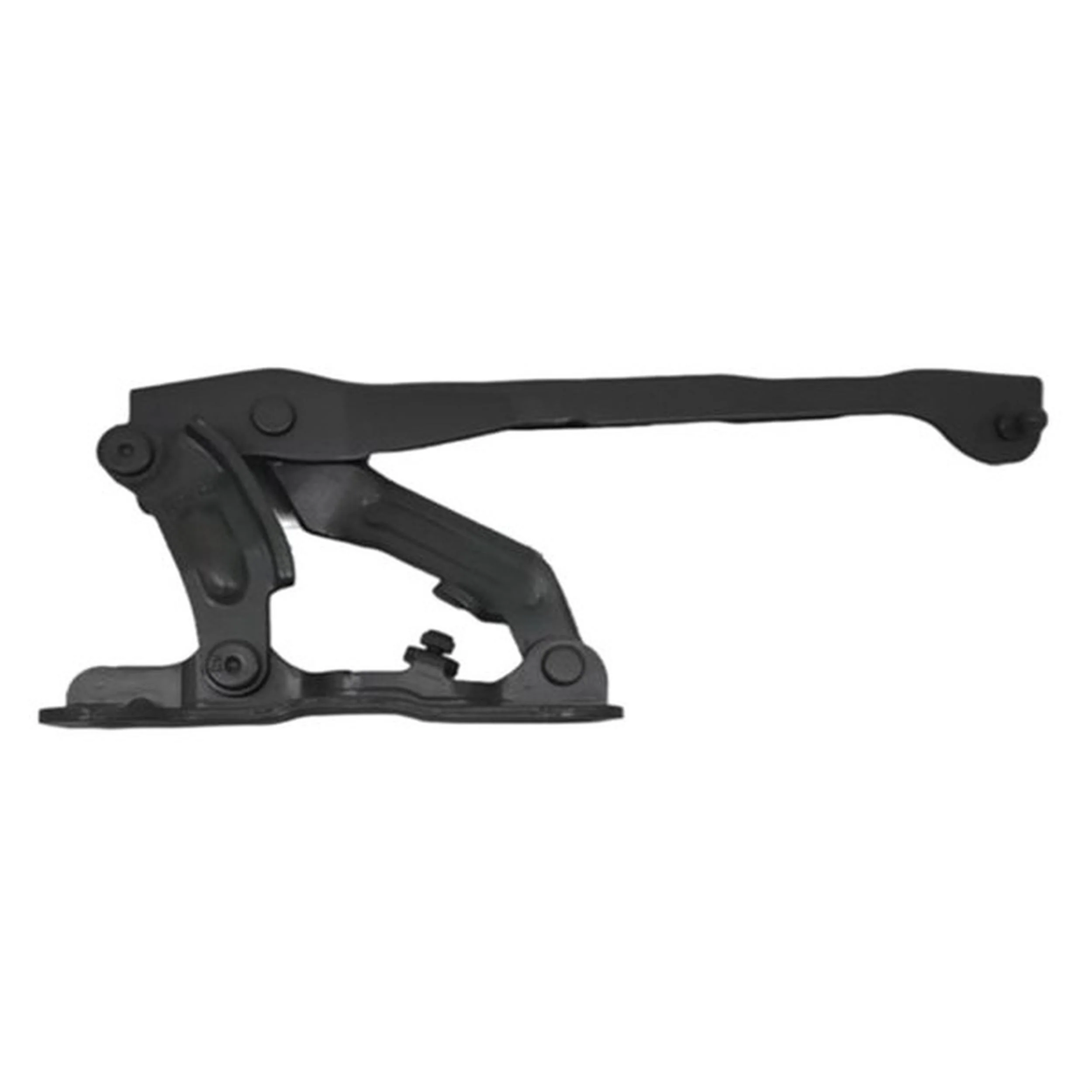 TechPro KI1236195 Hood Hinge Kit