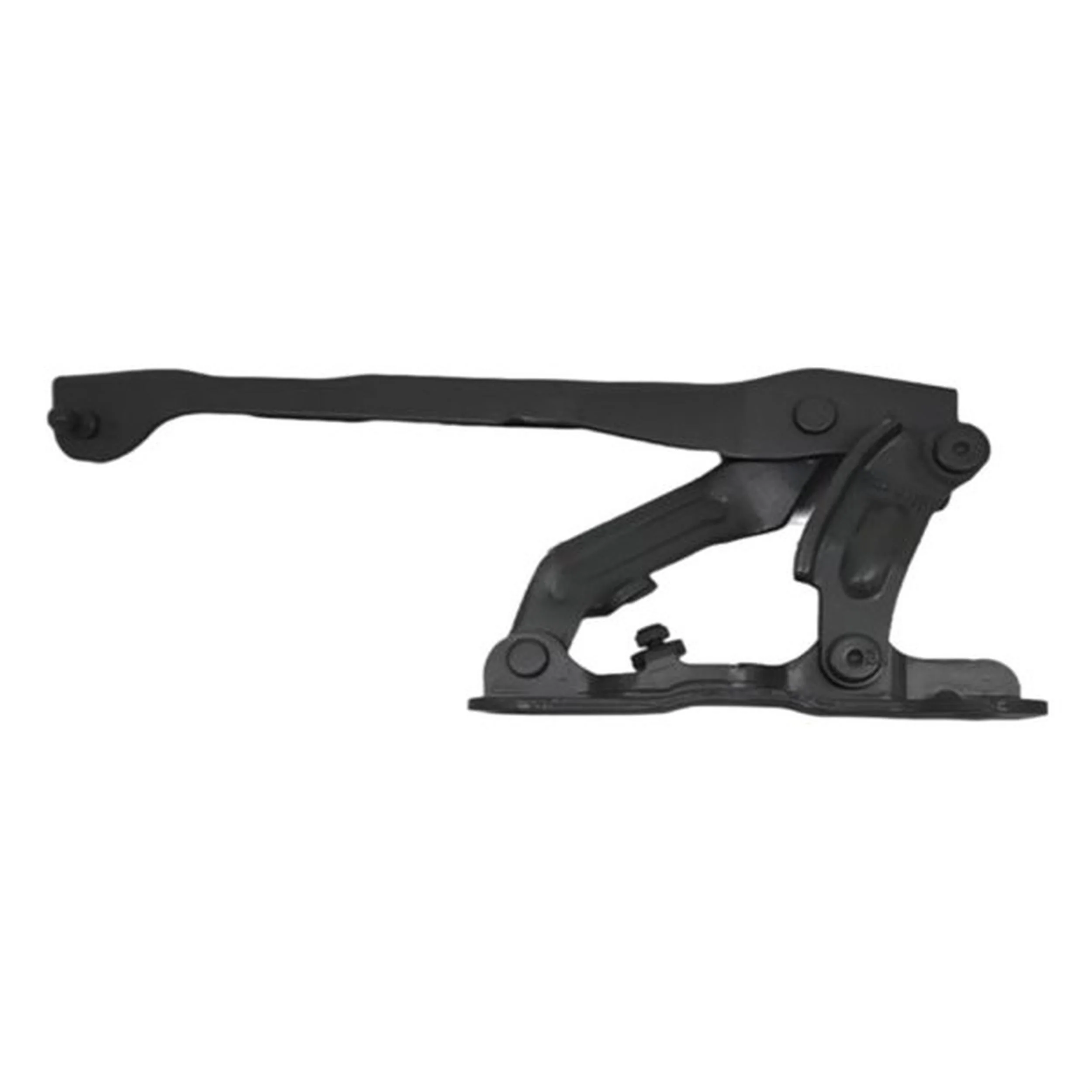 TechPro KI1236196 Hood Hinge Kit