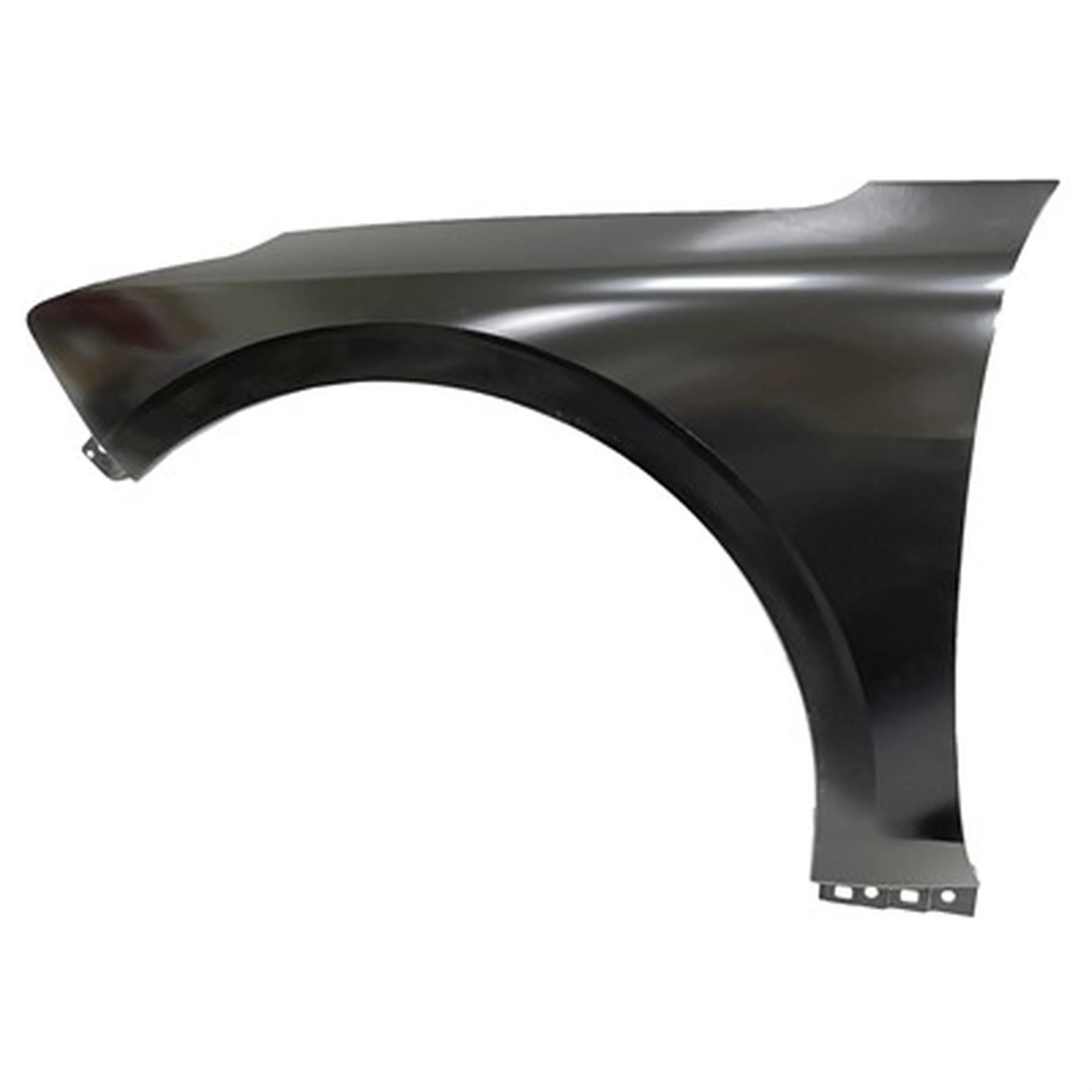 TechPro KI1240157 Fender - Front Left