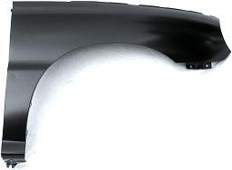 TechPro KI1241104 Fender - Front Right