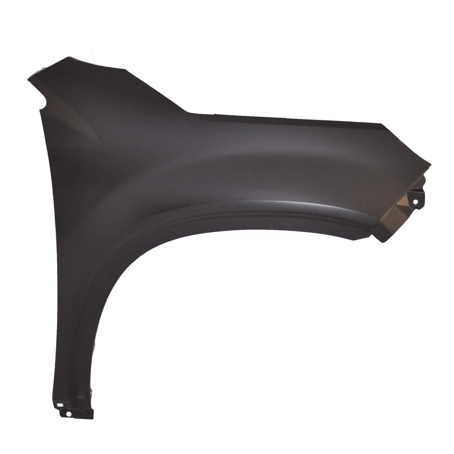 TechPro KI1241135 Fender - Front Right