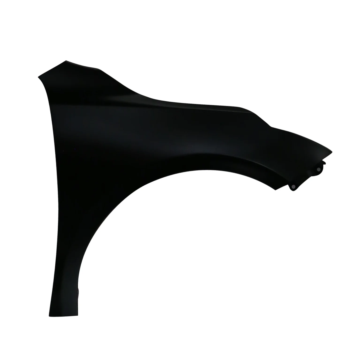 TechPro KI1241154 Fender - Front Right