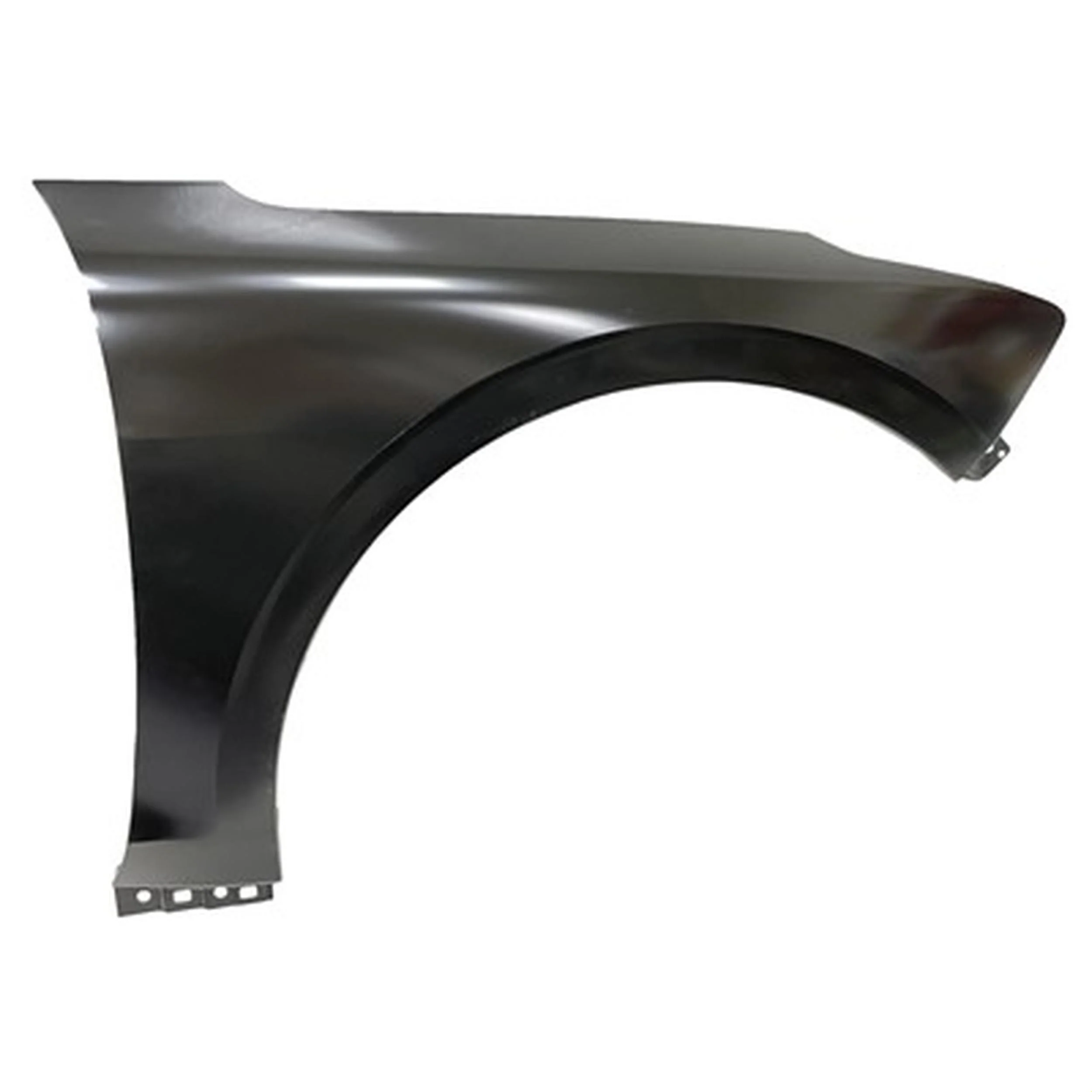TechPro KI1241157 Fender - Front Right