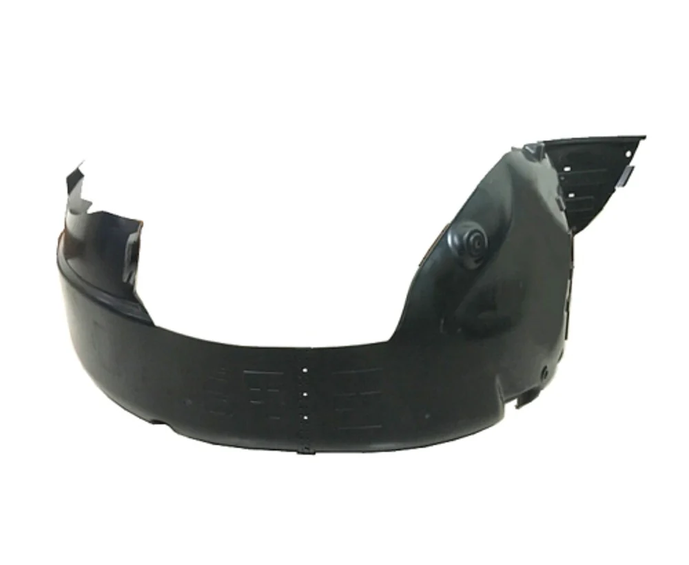 TechPro KI1249140 Fender Liner - Right