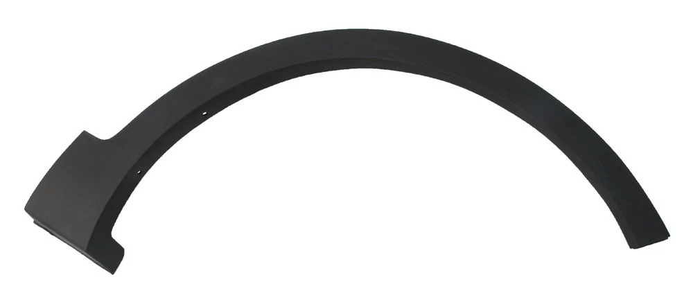 TechPro KI1291104C Wheel Arch Molding - Front Right