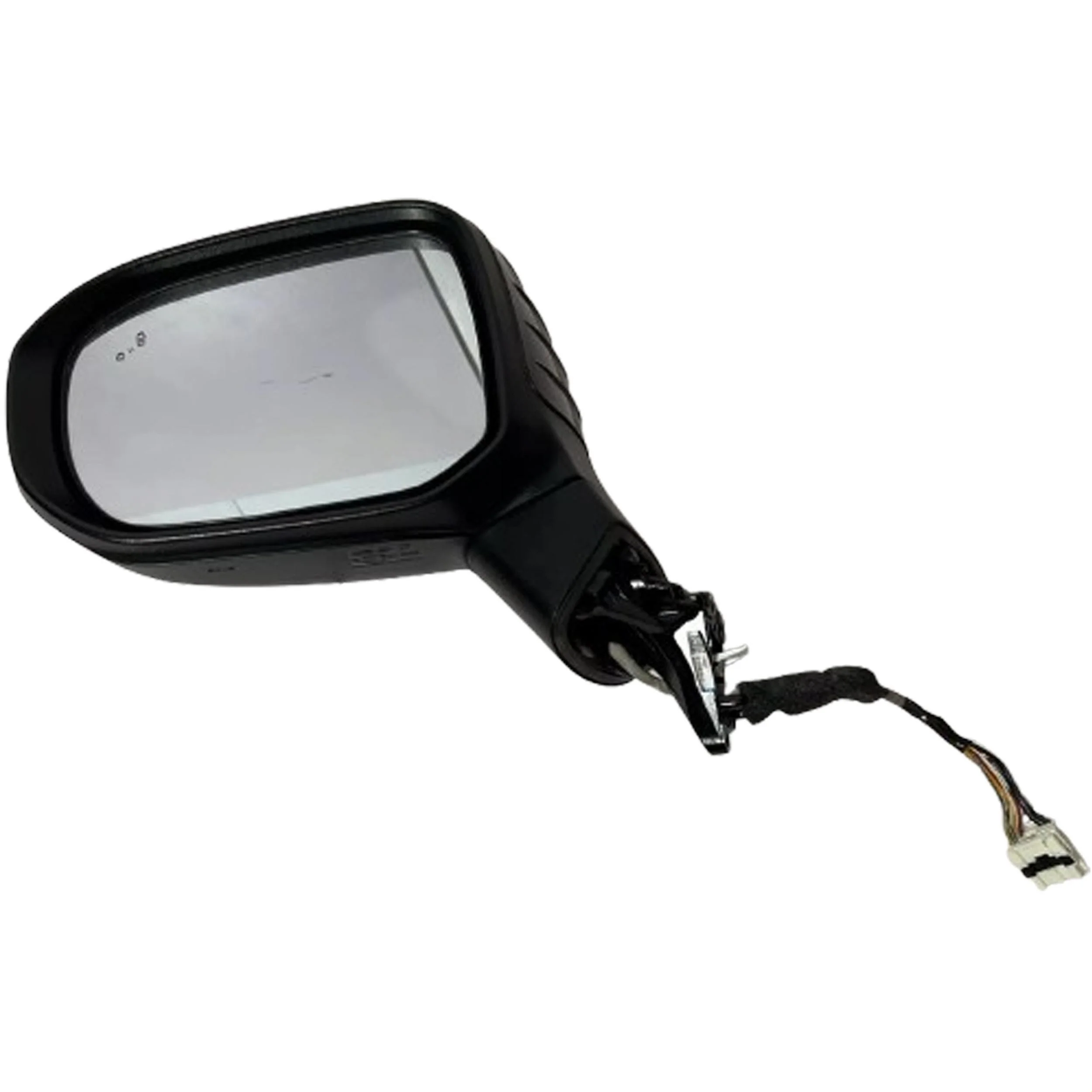 TechPro KI1320297 Door Mirror - Left