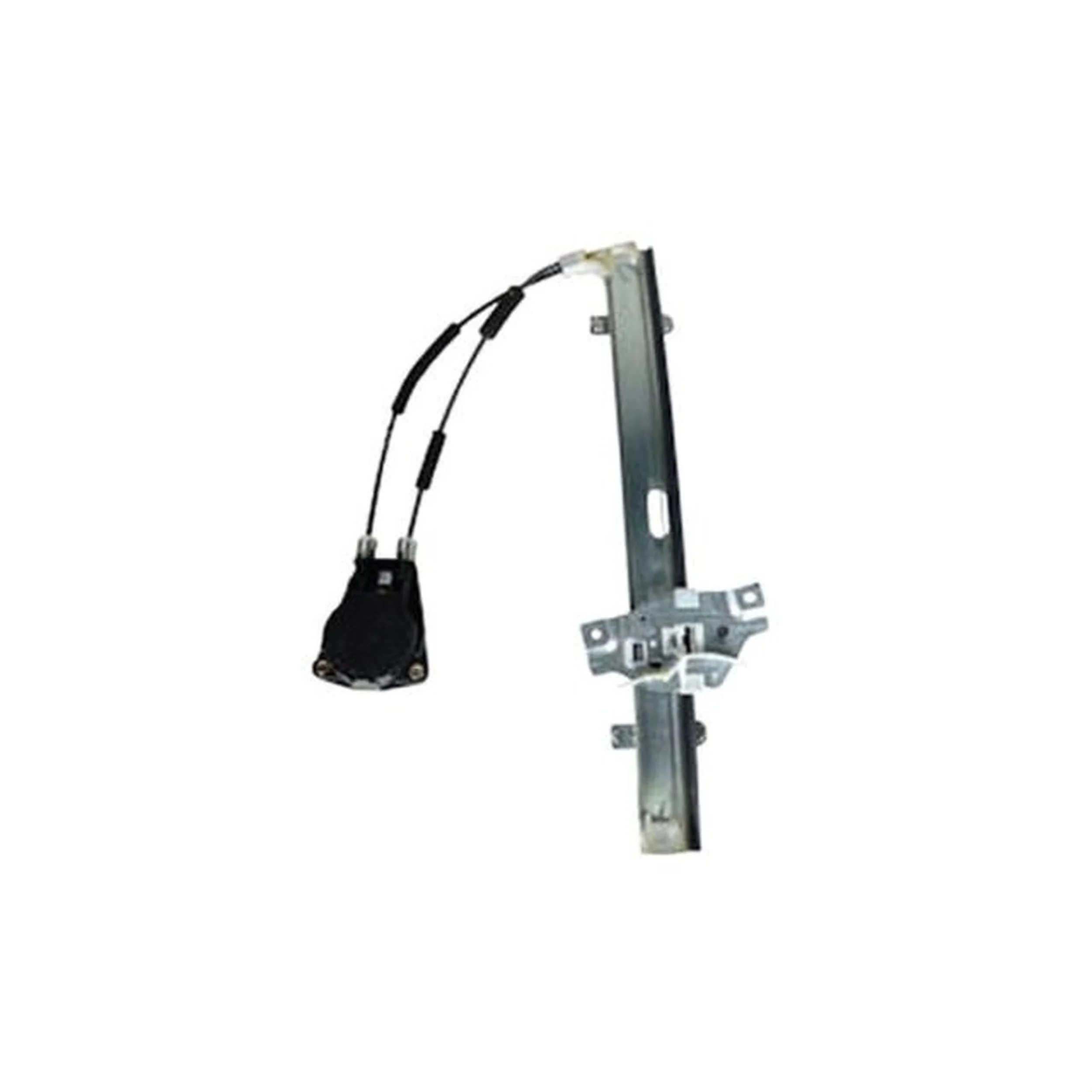 TechPro KI1350112 Window Regulator - Front Left