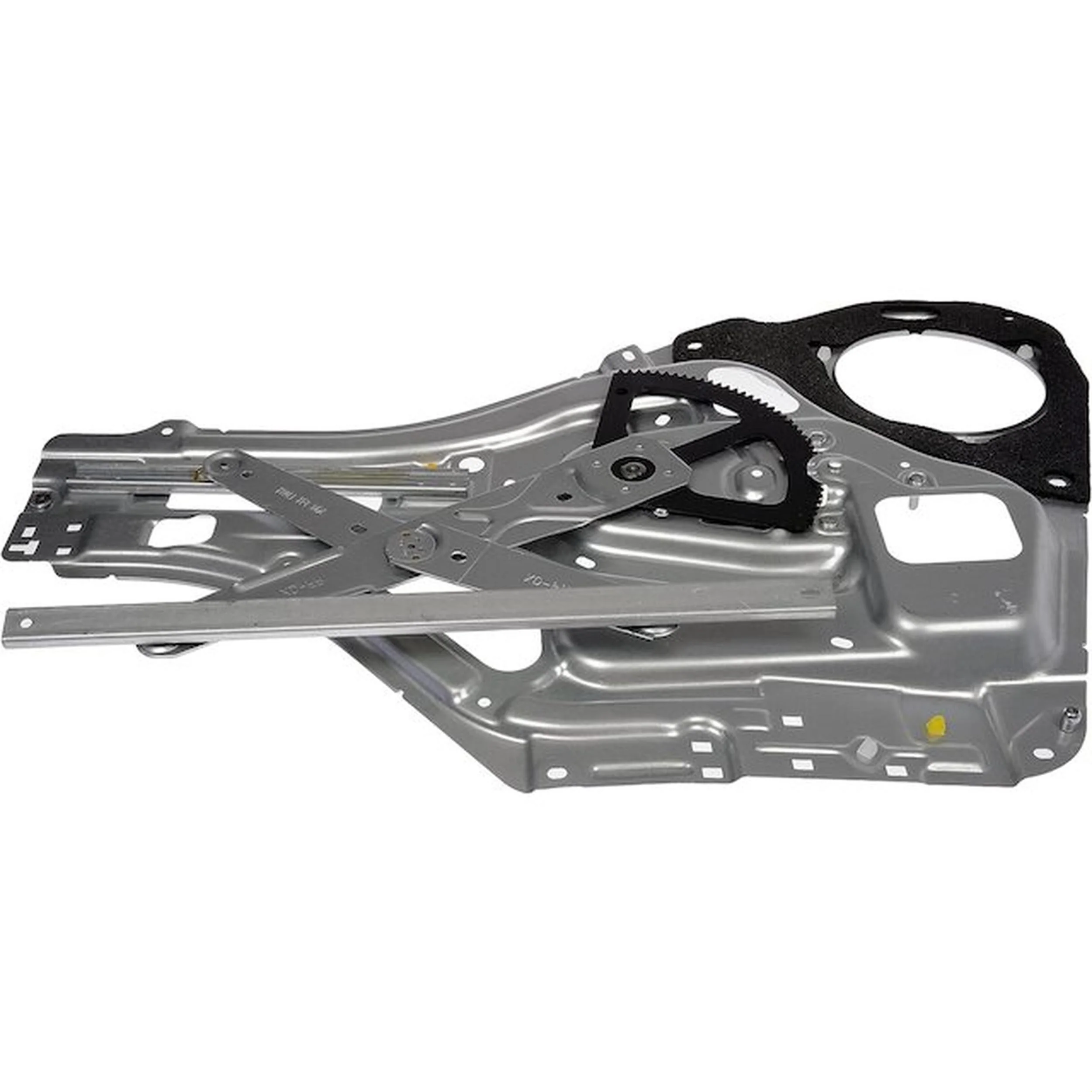 TechPro KI1350113 Window Regulator - Front Left