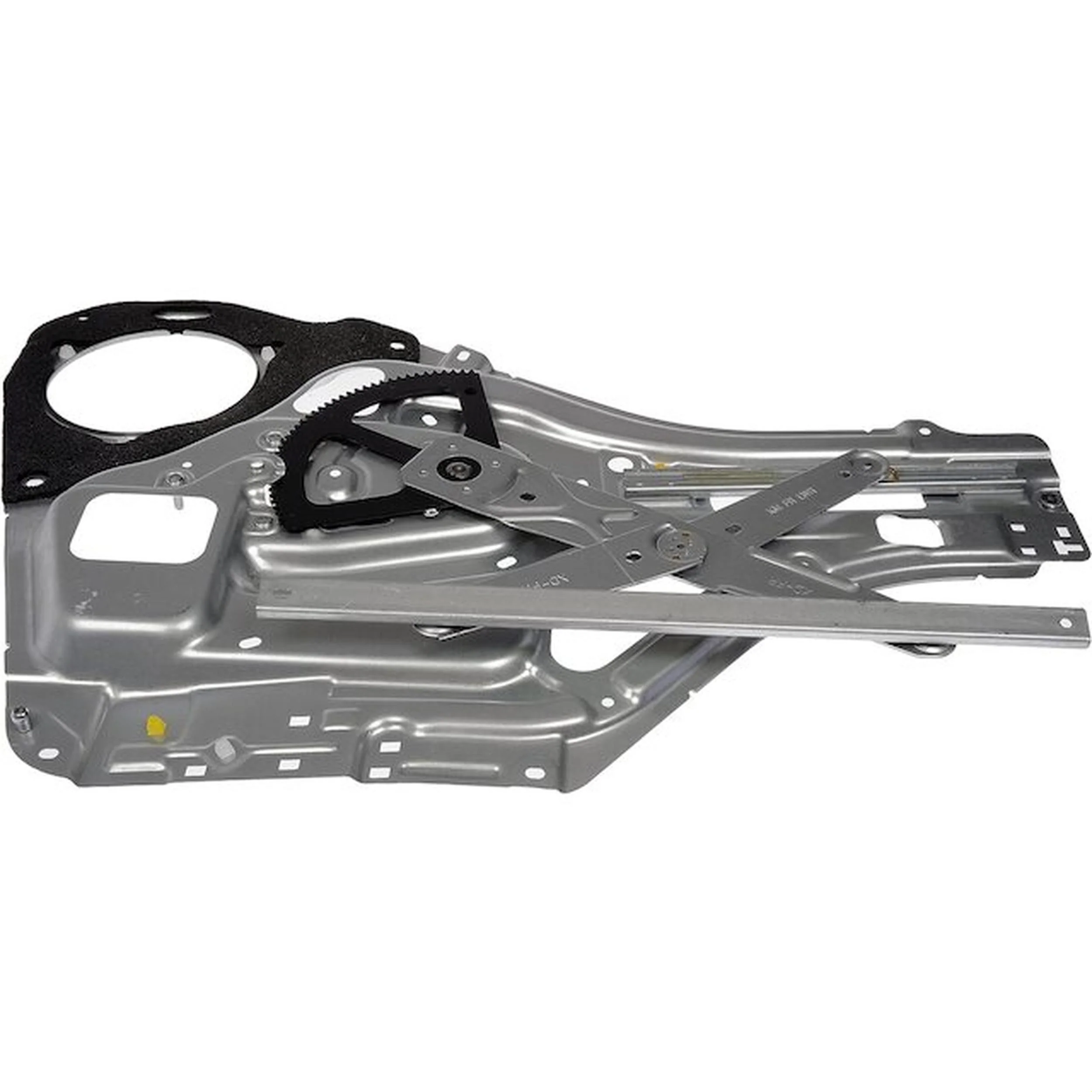 TechPro KI1351113 Window Regulator - Front Right