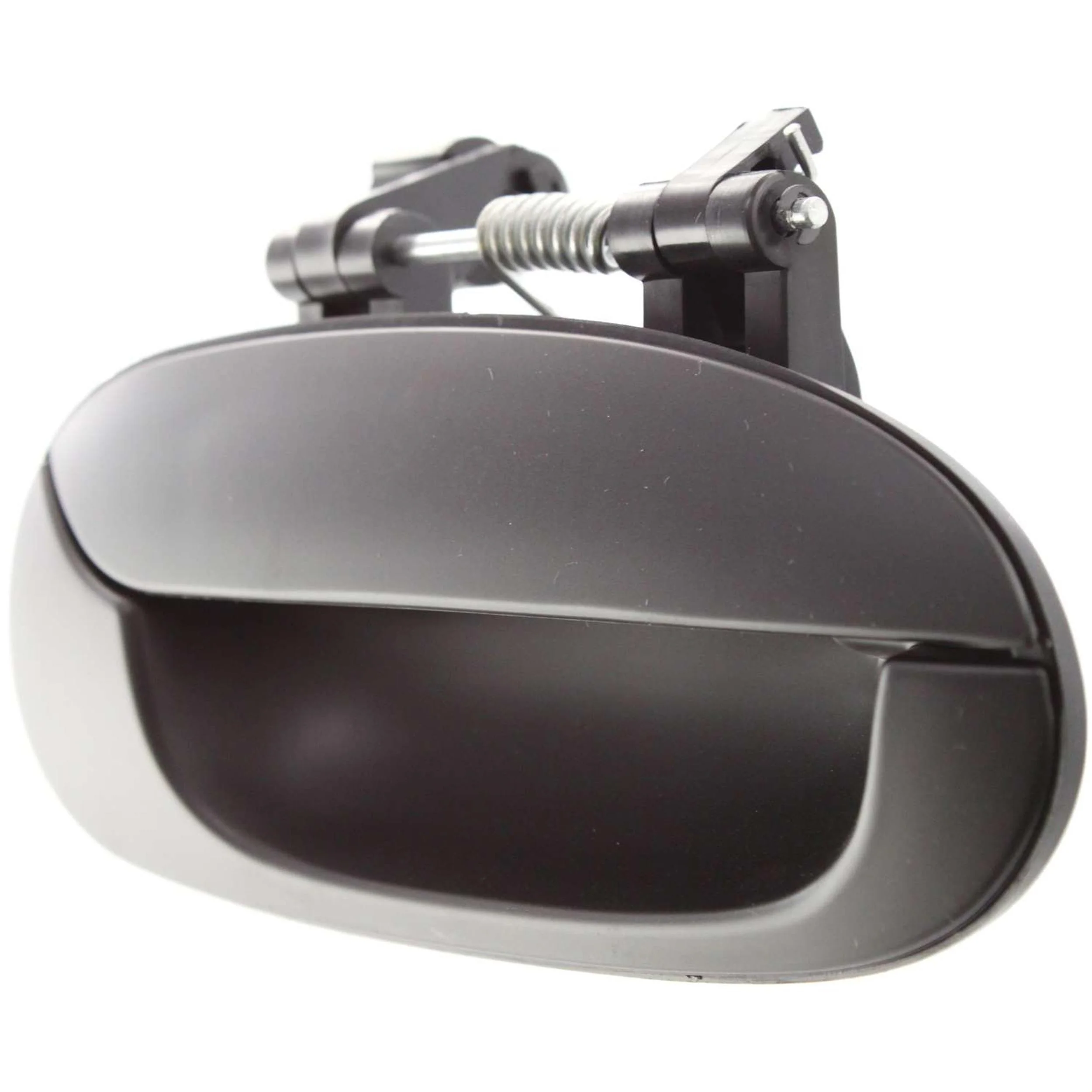 TechPro KI1521109 Exterior Door Handle - Rear Right