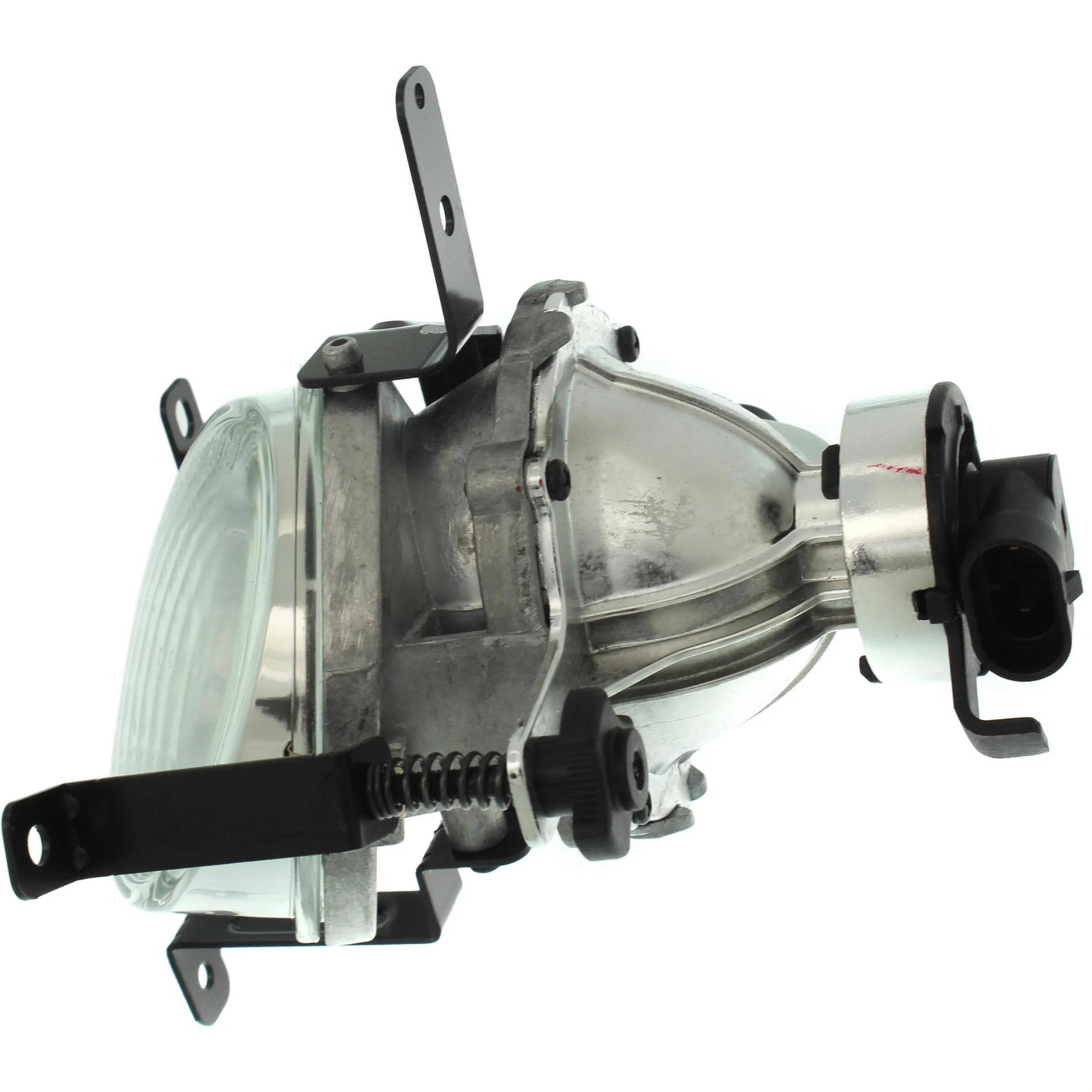 TechPro KI2592112 Fog Light Assembly - Left