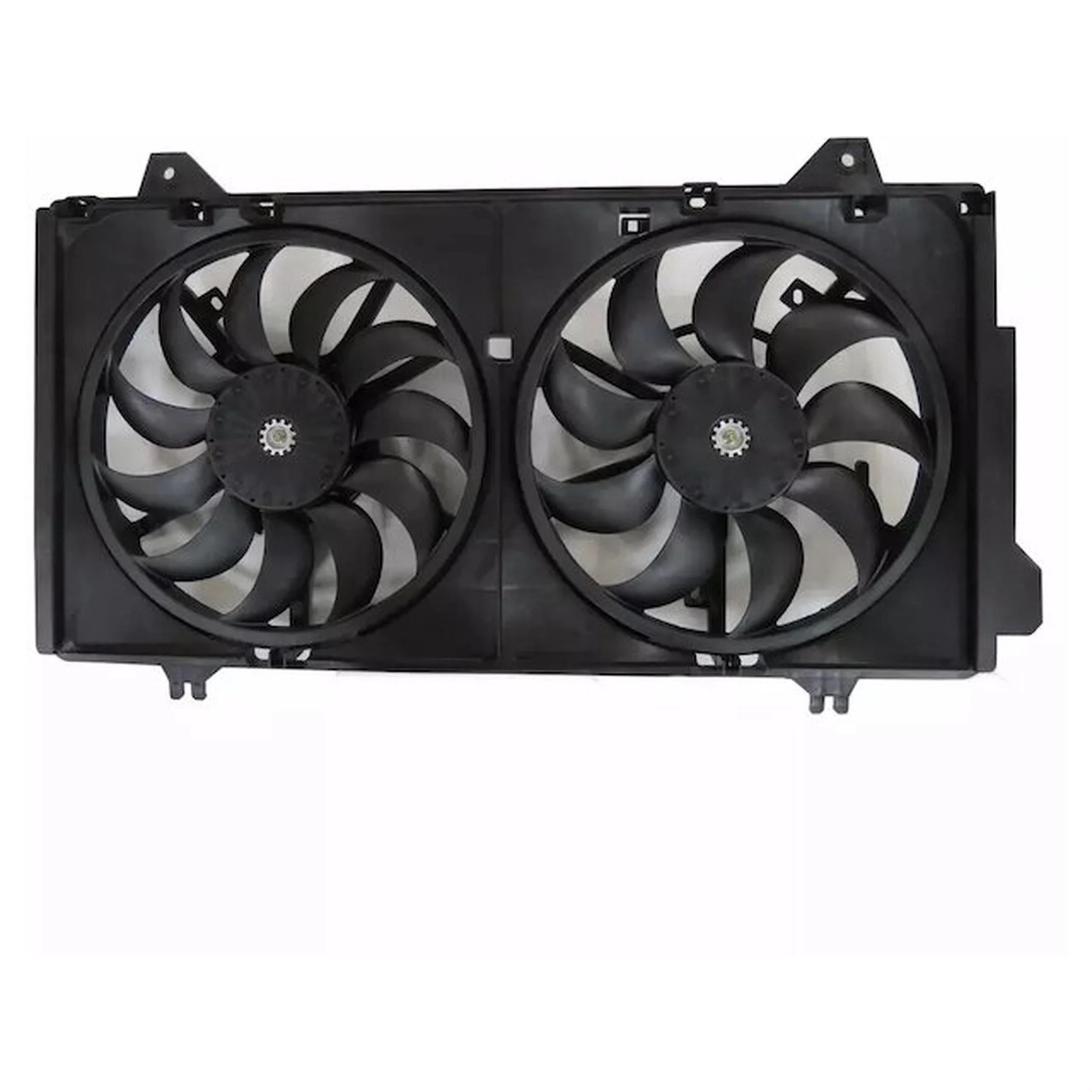 TechPro KI3115165 Engine Cooling Fan Assembly