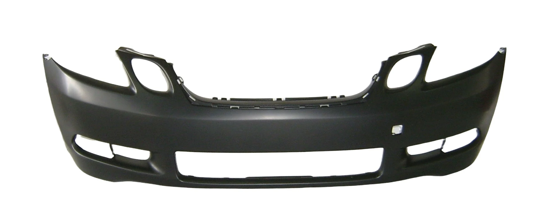 TechPro LX1000154 Bumper Cover - Front