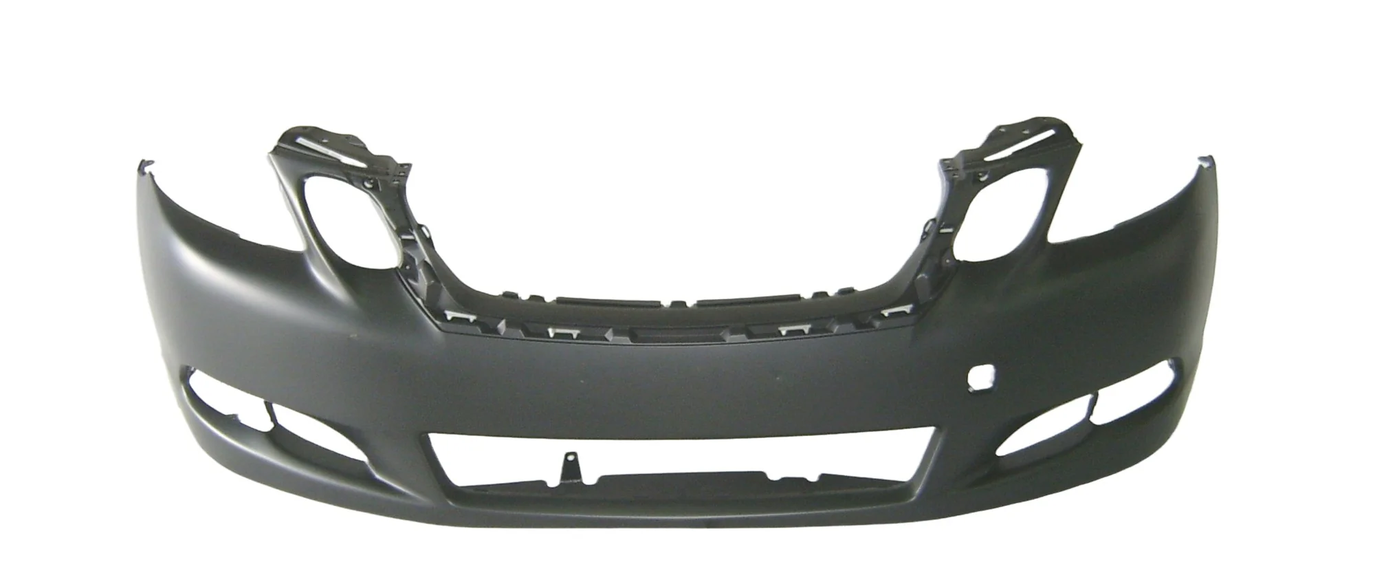 TechPro LX1000175 Bumper Cover - Front