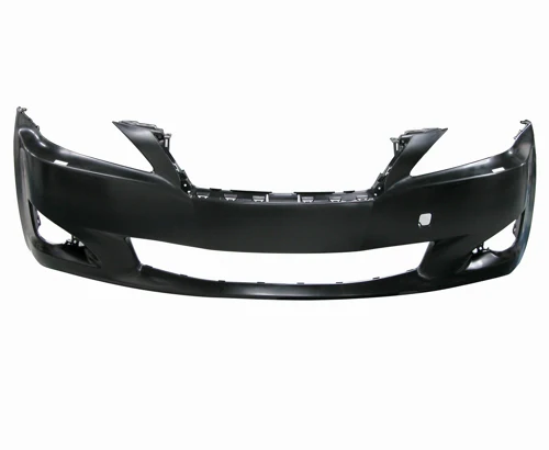 TechPro LX1000187 Bumper Cover - Front