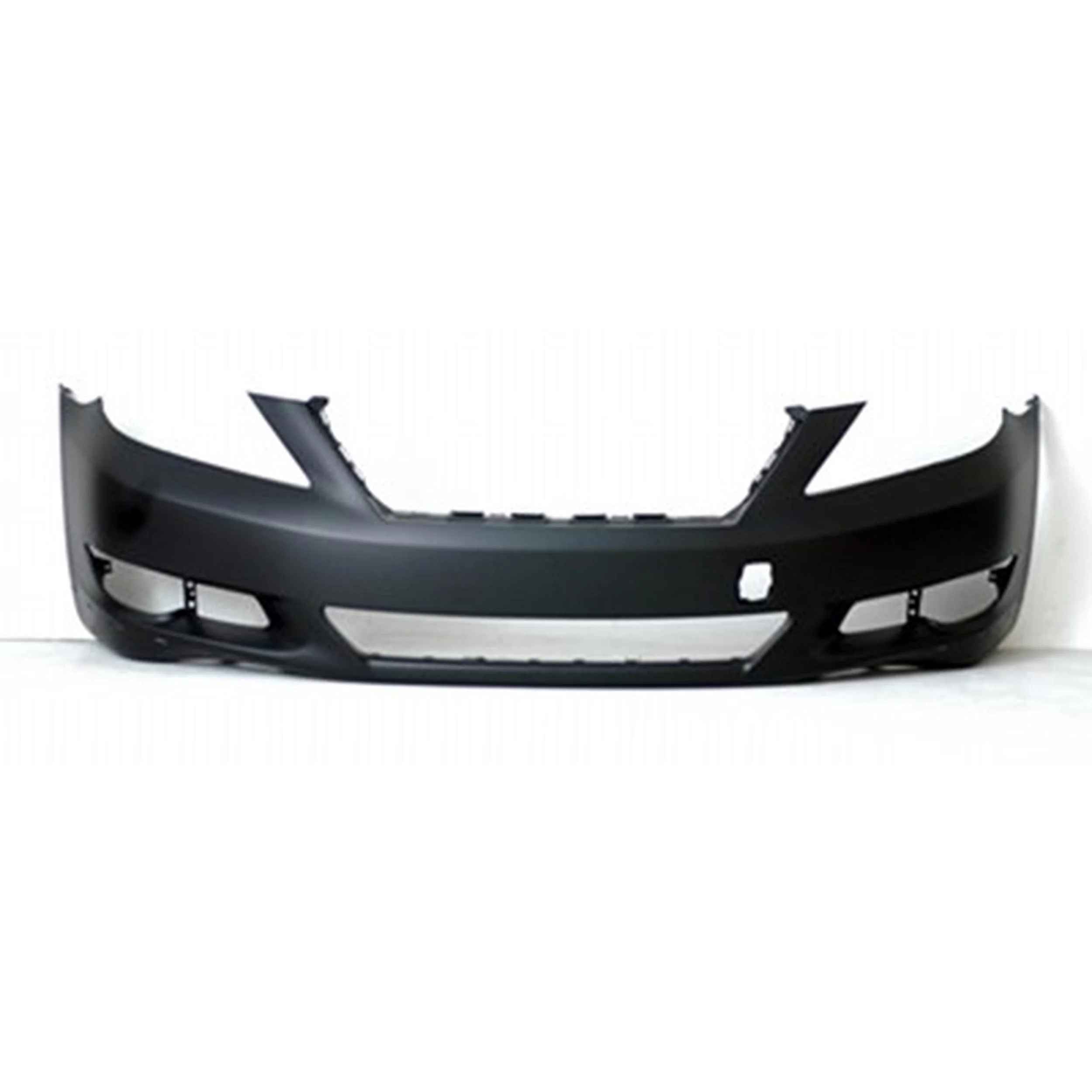 TechPro LX1000202 Bumper Cover - Front