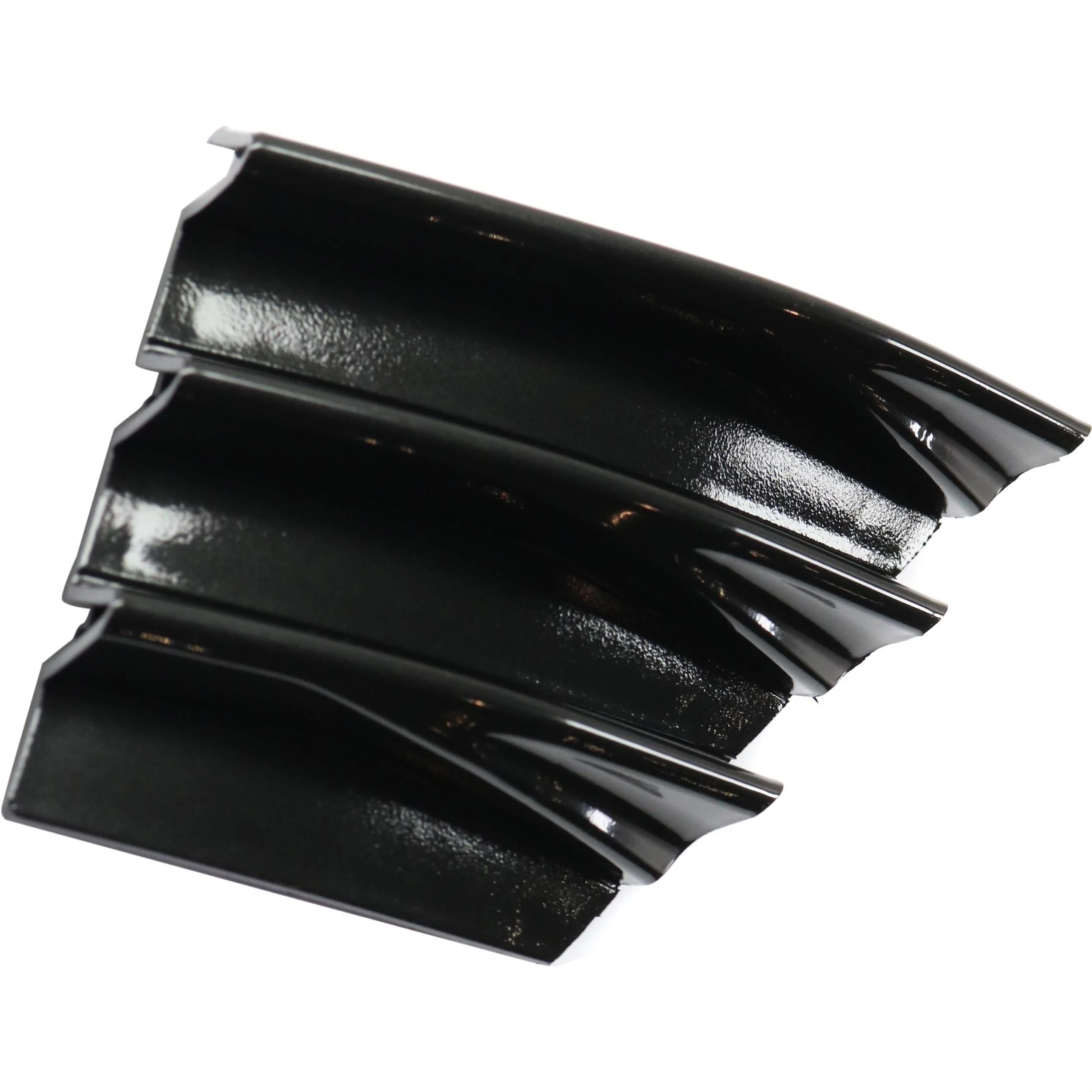 TechPro LX1029114 Tow Hook Cover - Front