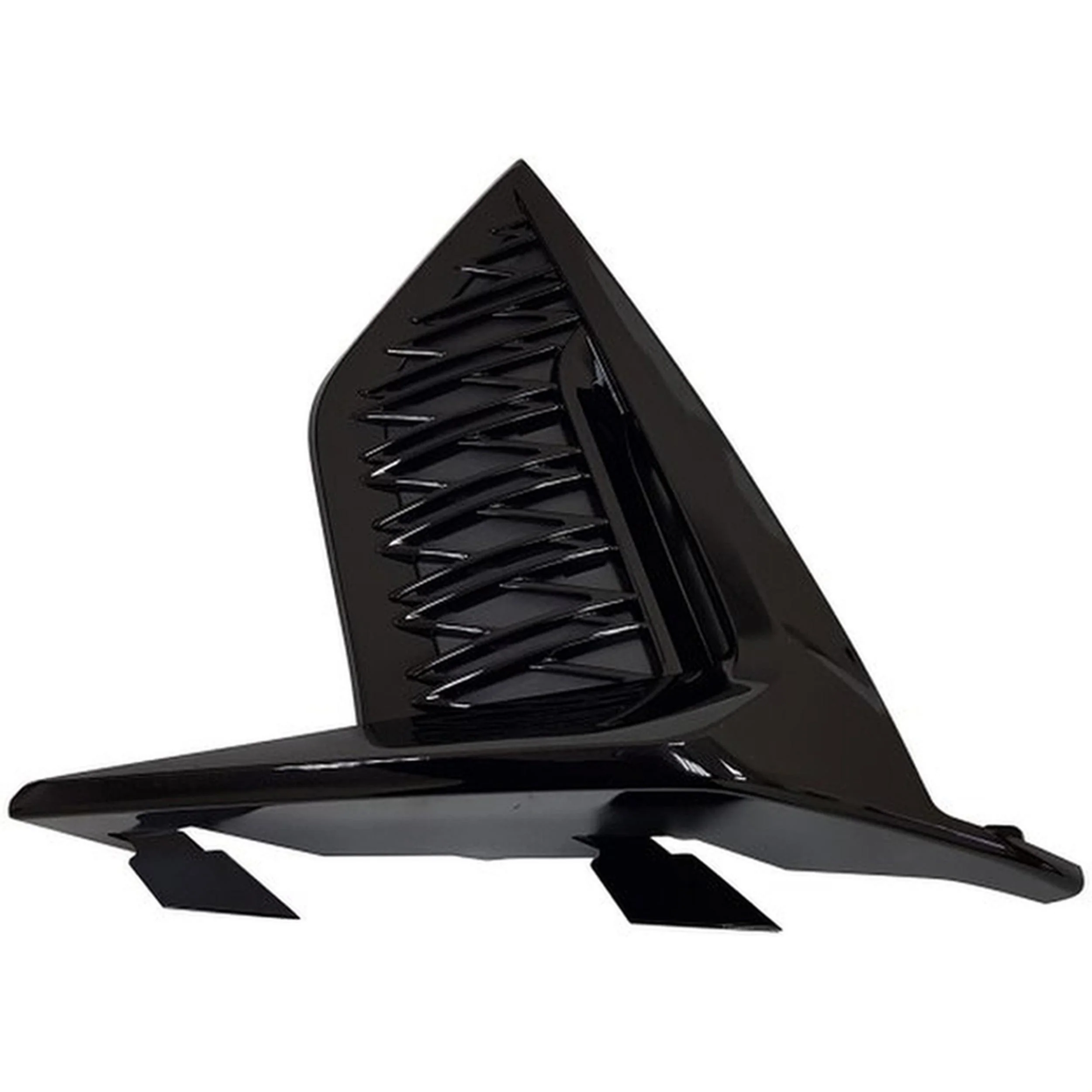 TechPro LX1038149 Bumper Insert - Front Left
