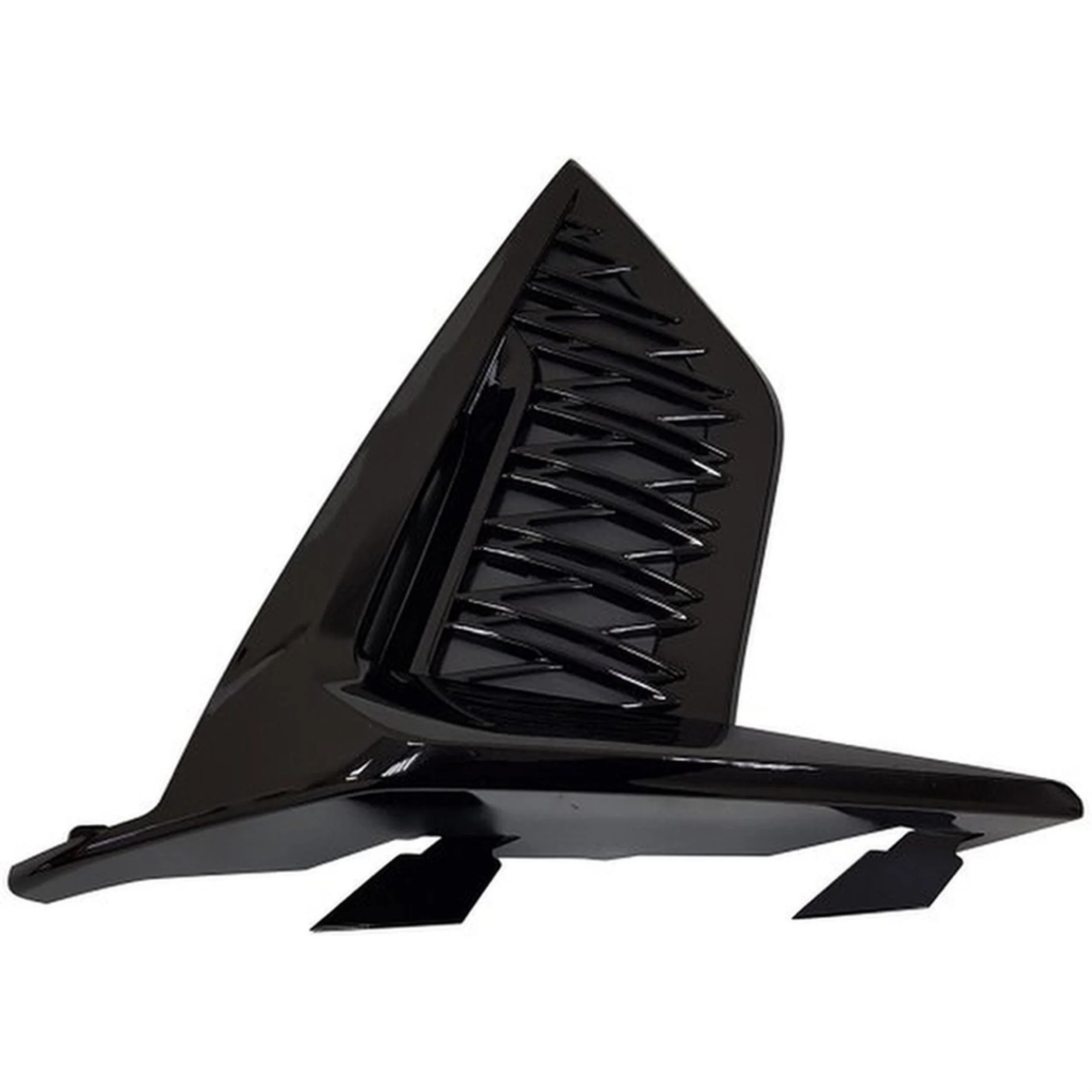 TechPro LX1039149 Bumper Insert - Front Right