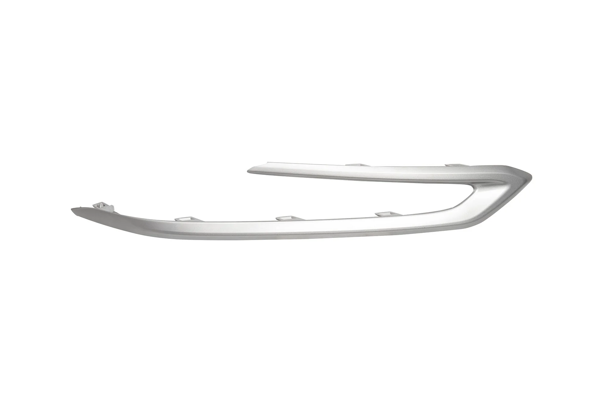 TechPro LX1047104 Bumper Cover Molding - Front Right