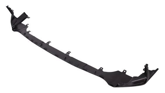 TechPro LX1053100C Bumper Guard - Front