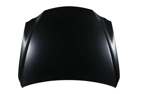 TechPro LX1230126 Hood Panel Assembly