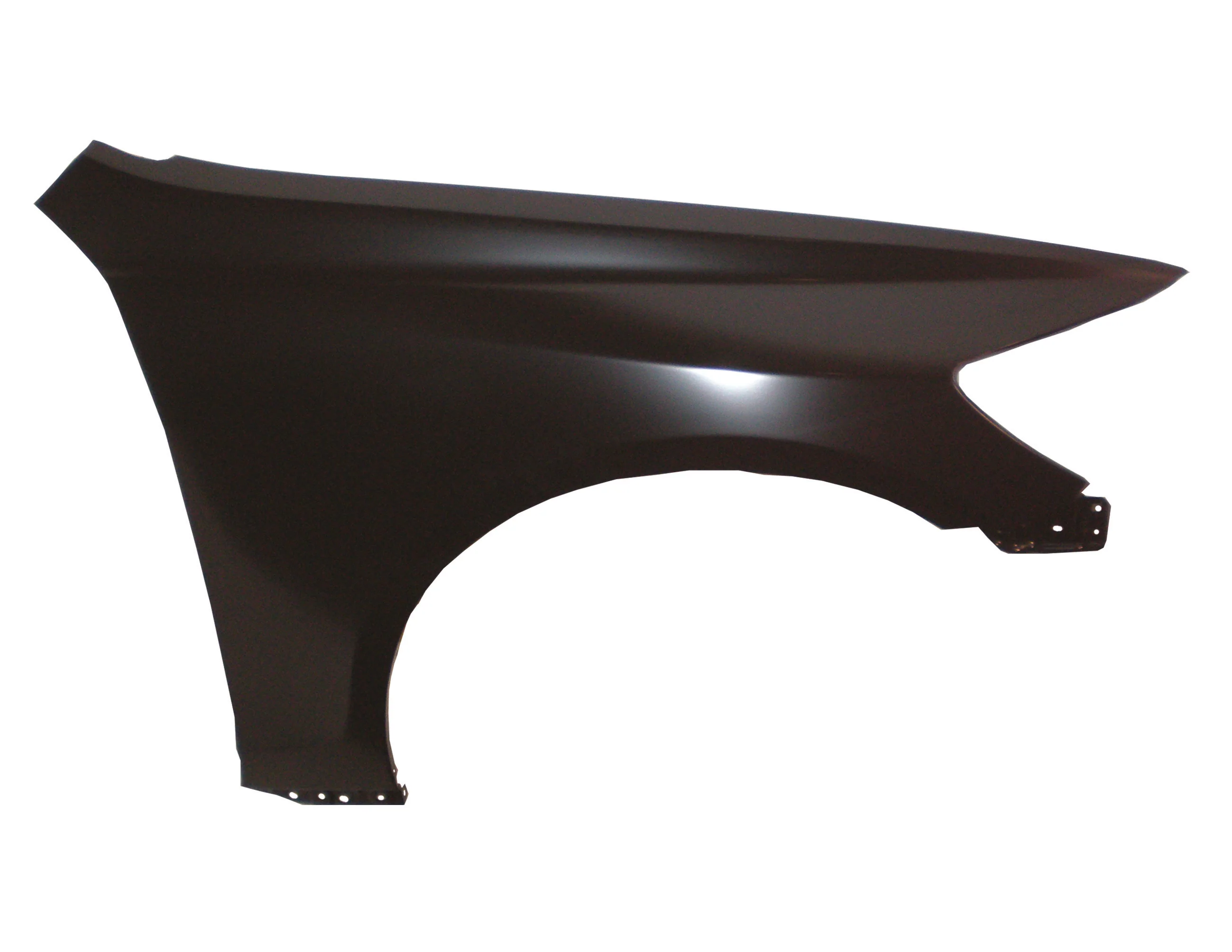 TechPro LX1241112 Fender - Front Right