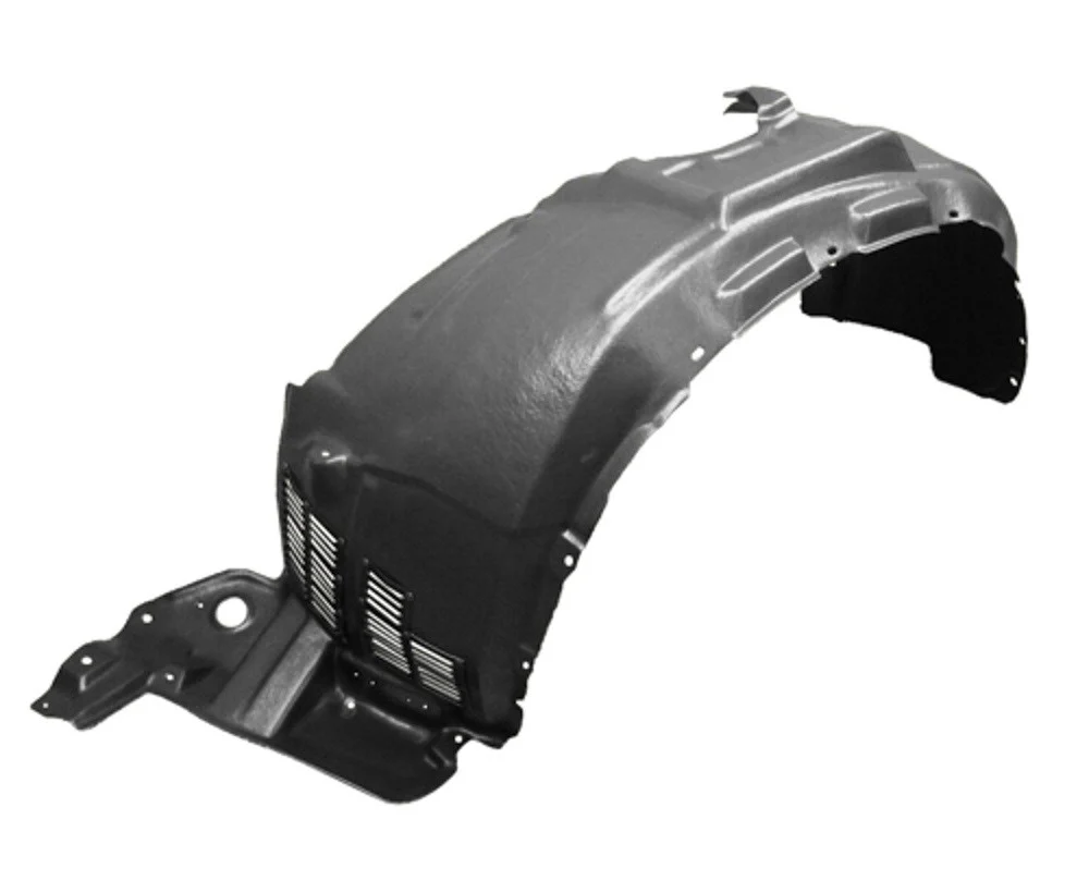 TechPro LX1248110 Fender Liner - Left