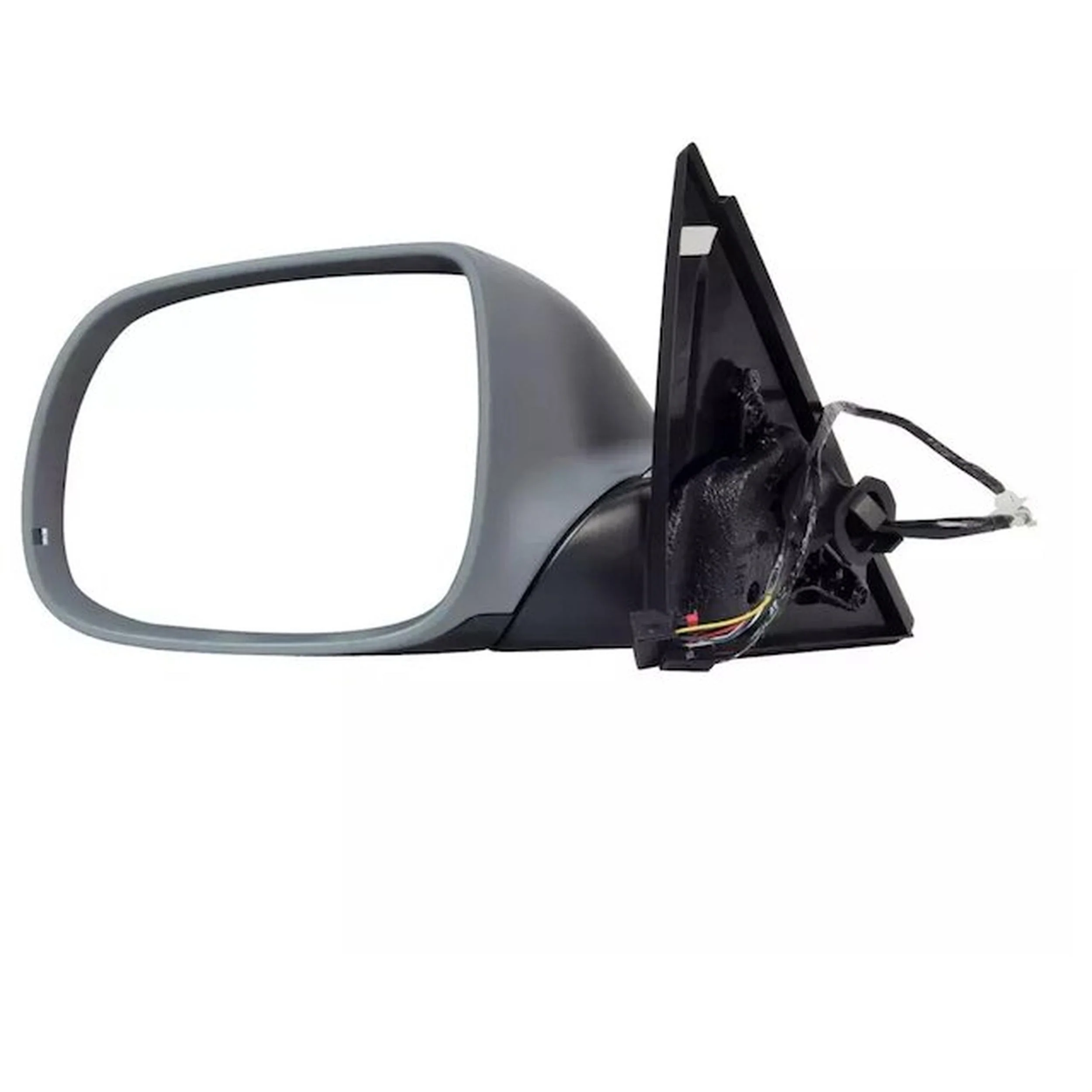 TechPro LX1320120 Door Mirror Set - Left