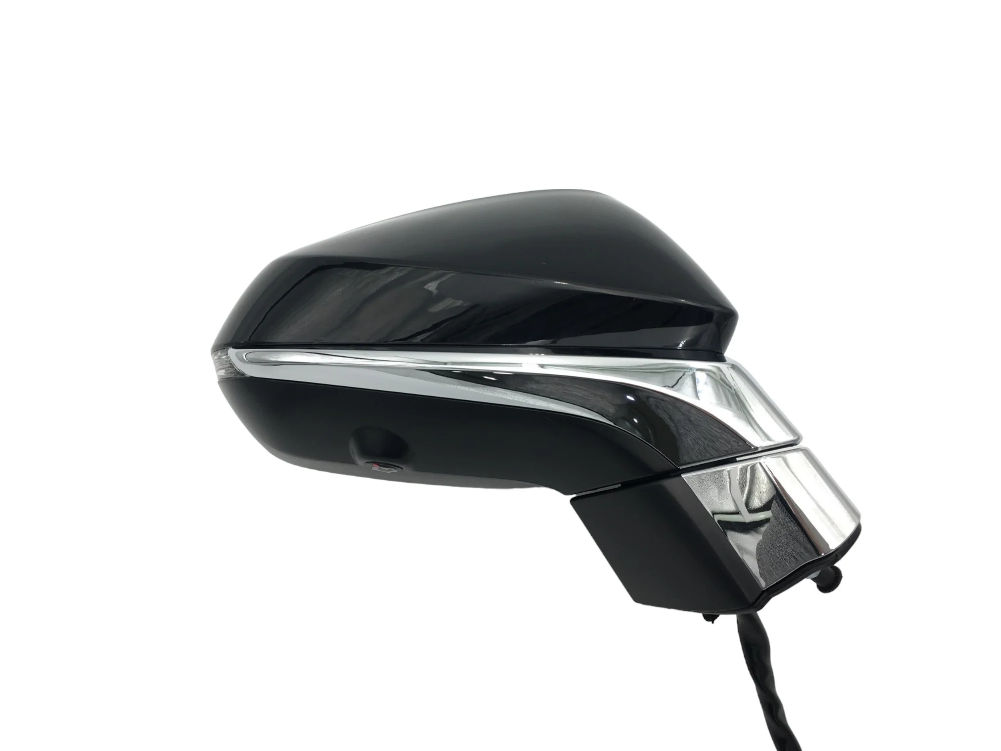 TechPro LX1321170 Door Mirror Set - Right