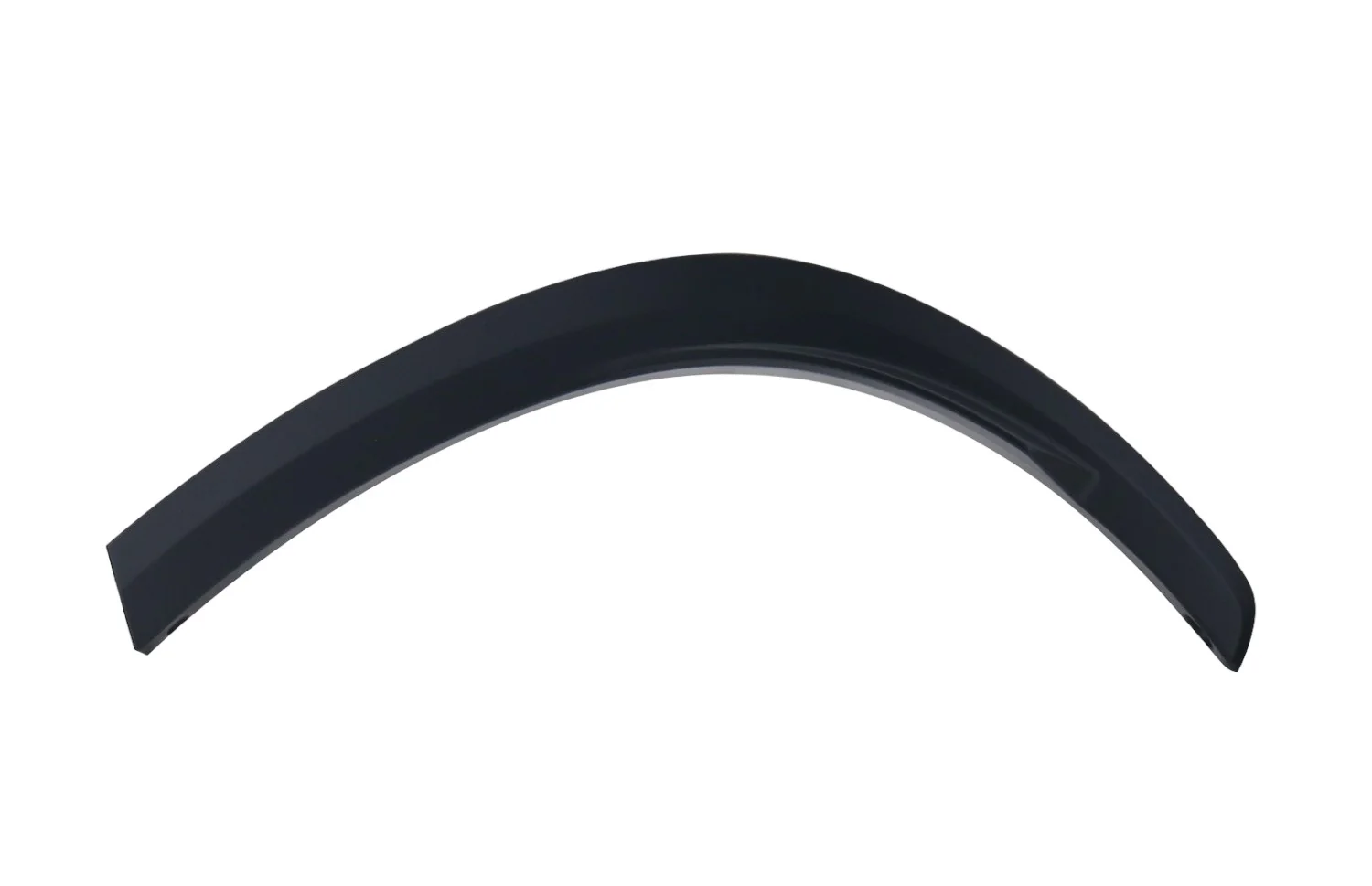 TechPro LX1790102 Wheel Arch Molding - Rear Left