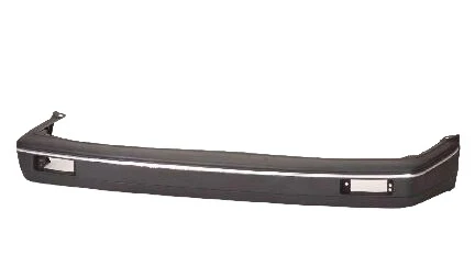 TechPro MA1000101 Bumper Cover - Front